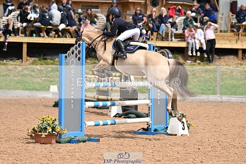 240630A-114505-12240 - Cls 24 HOYS 128cm Qualifier