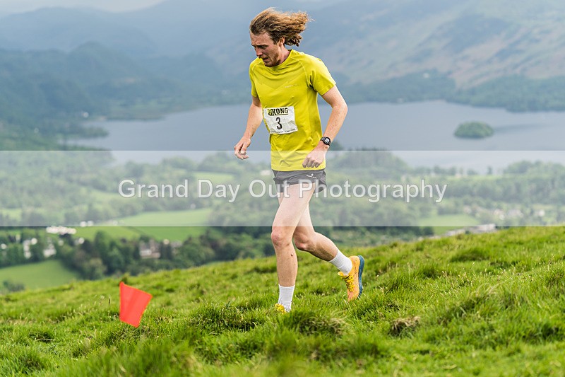 Latrigg-62 - Latrigg Fell Race Wednesday 15th May 2024