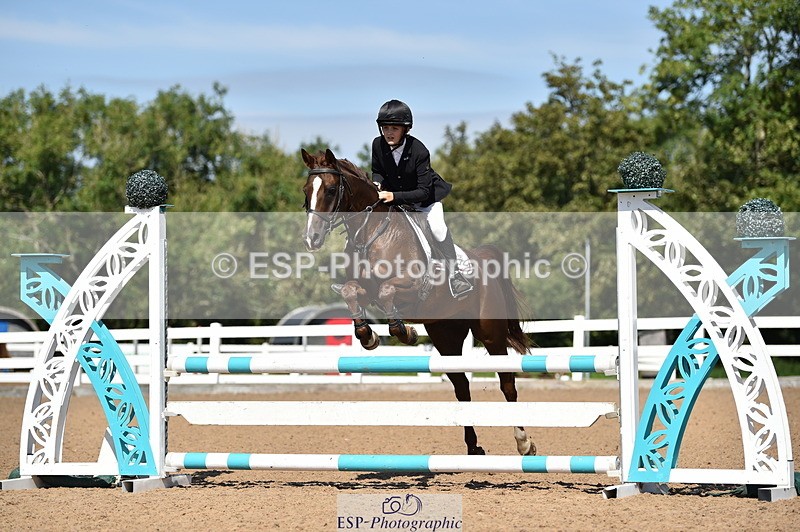 230903A-130552-04617 - Cls 19 Pony Discovery & 90cm Open