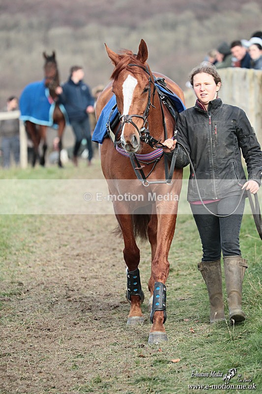 PtP 280226 1314 - Kimblewick PtP Kingston Blount 28/02/26