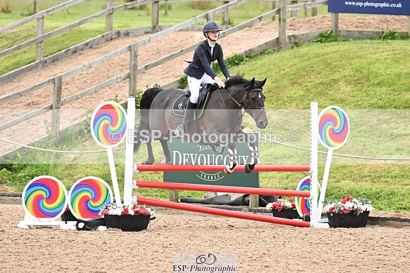250607-094341-00152 - Cls 5 Pony British Novice and 80cm
