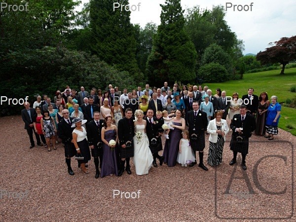  - St. Peter's Chapel, Partick & Strathblane Country House Hotel