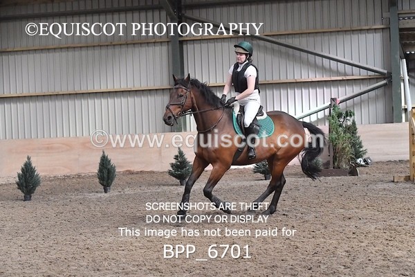 BPP_6701 - CLASS 2 BE70CM