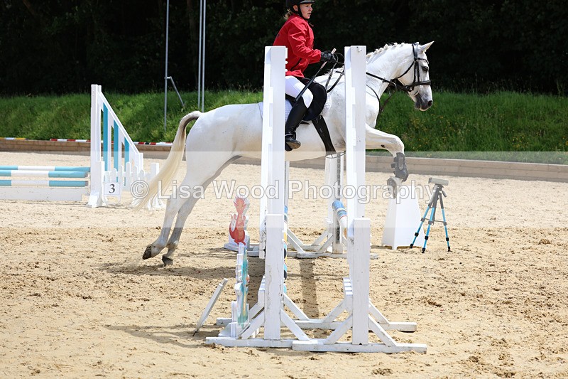 3E7A1749 - Class 3: 60 -65cm Part B