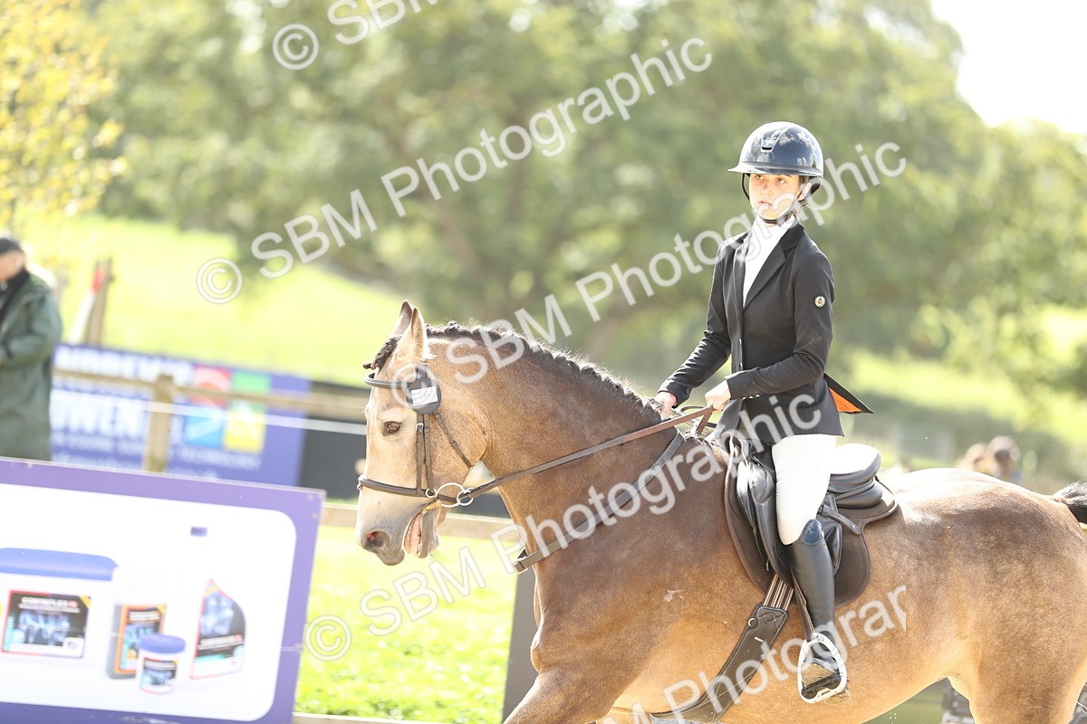 SBM_06399 - J29 - Senior Horse & Pony 65cm Championship