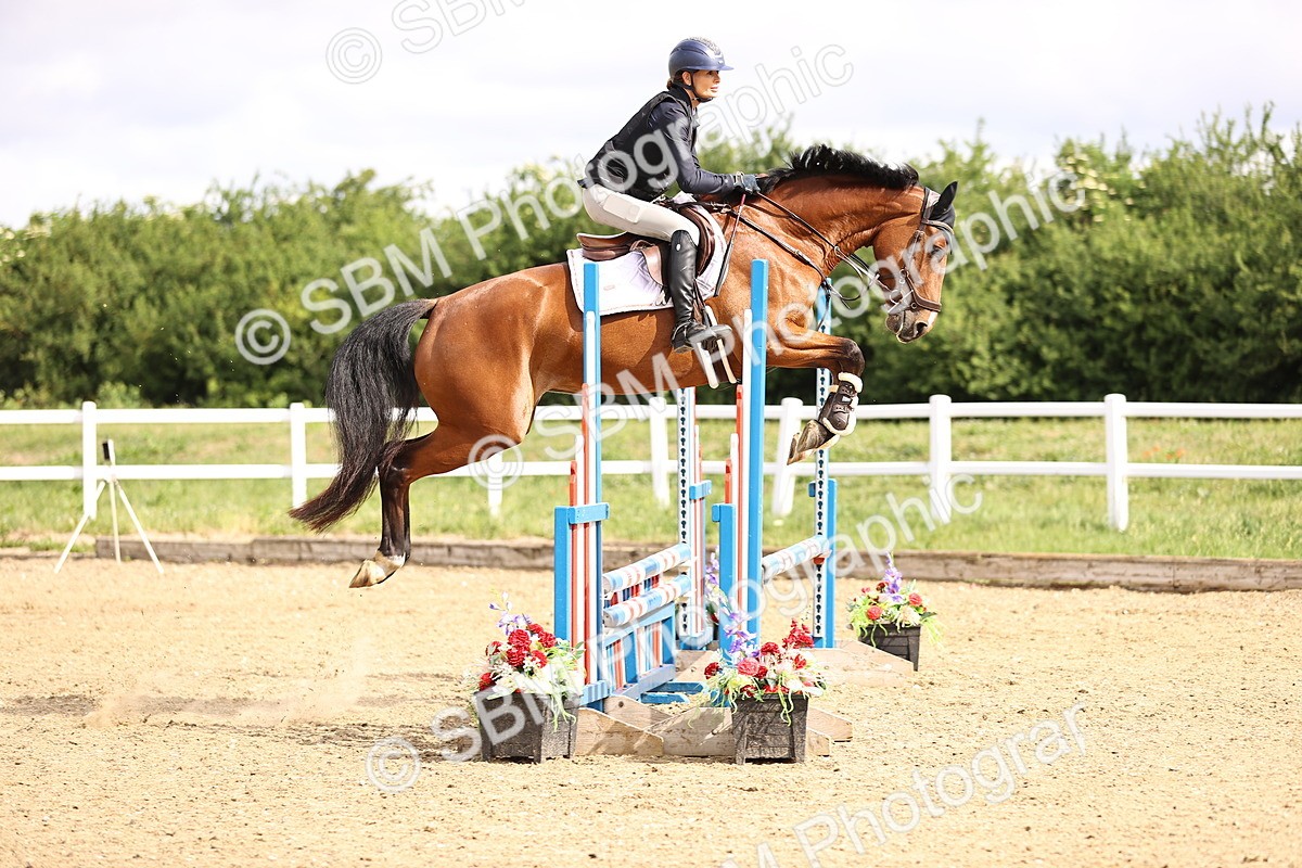 SBM_005718 - Class 15 - Clear Round