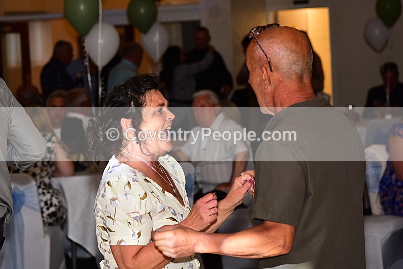 DK-963 - Donna and Kevin