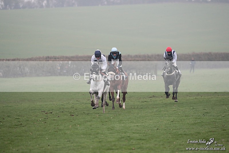 PtP 080326 826 - Pytchley with Woodland Point-to-Point Guilsborough 08/03/26
