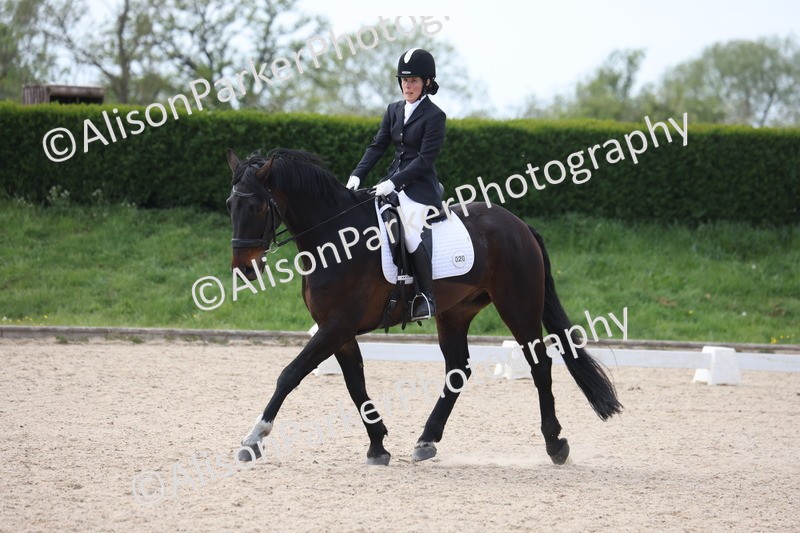 20260502-0856 - Class 7 - Novice 2