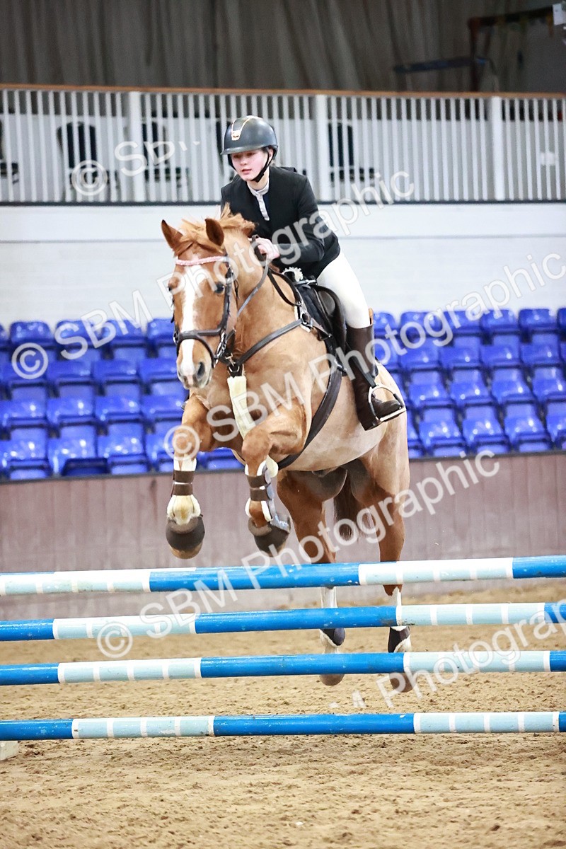 SBM_004533 - Class 15 - Senior British Novice 90cm