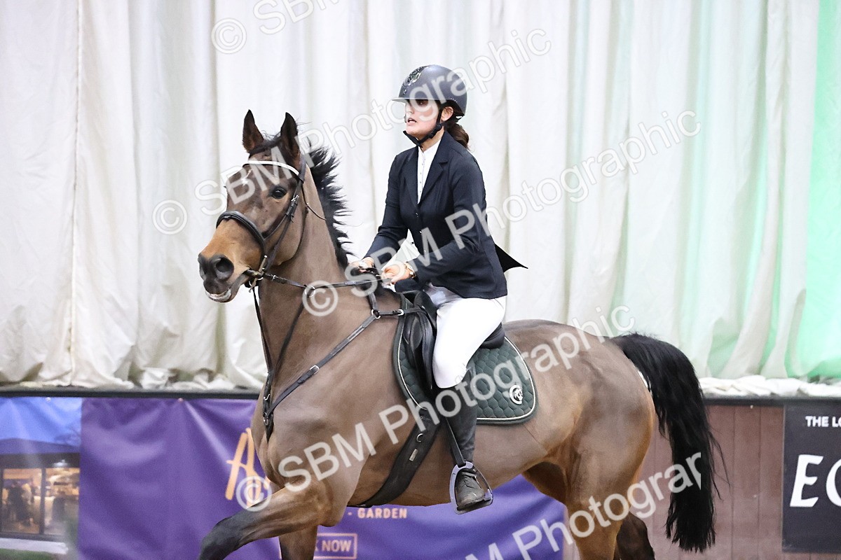 SBM_002966 - Class 14 - Senior British Novice - 90cm