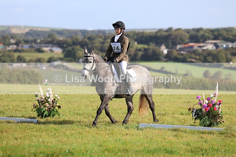 3E7A5716 - Class 1: Trebudannon Open: Dressage (Part 2)