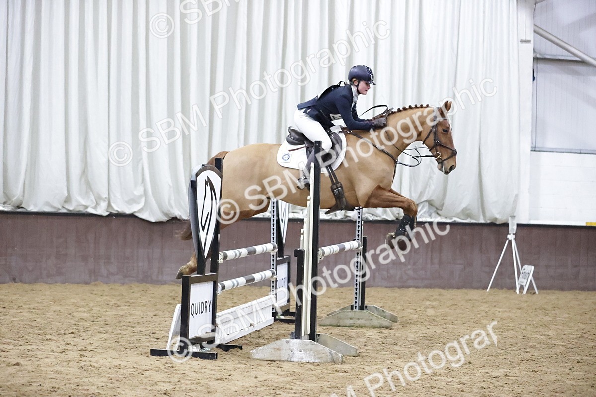 SBM_001311 - Class 3 - 1.00m