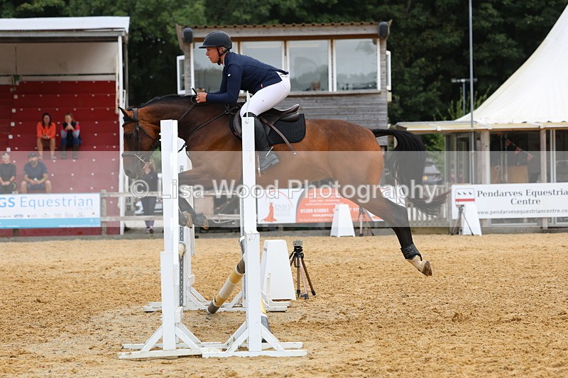 3E7A0819 - Class 3: Senior 80cm