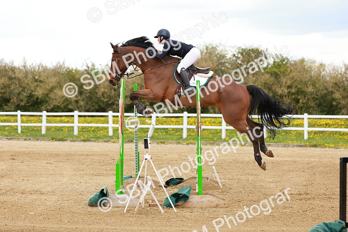 SBM_002876 - Class 6 - National 1.30 1.40m