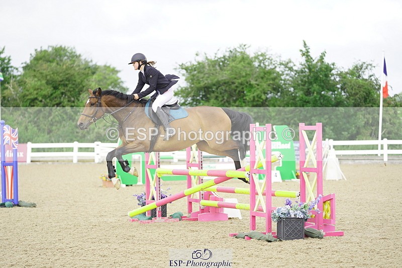 230729A-085940-04107 - Cls 20 British Novice & 90cm Open