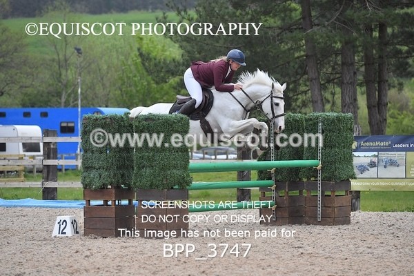BPP_3747 - CLASS 6 - FRI - 0.95m Amateur Championship Qualifie