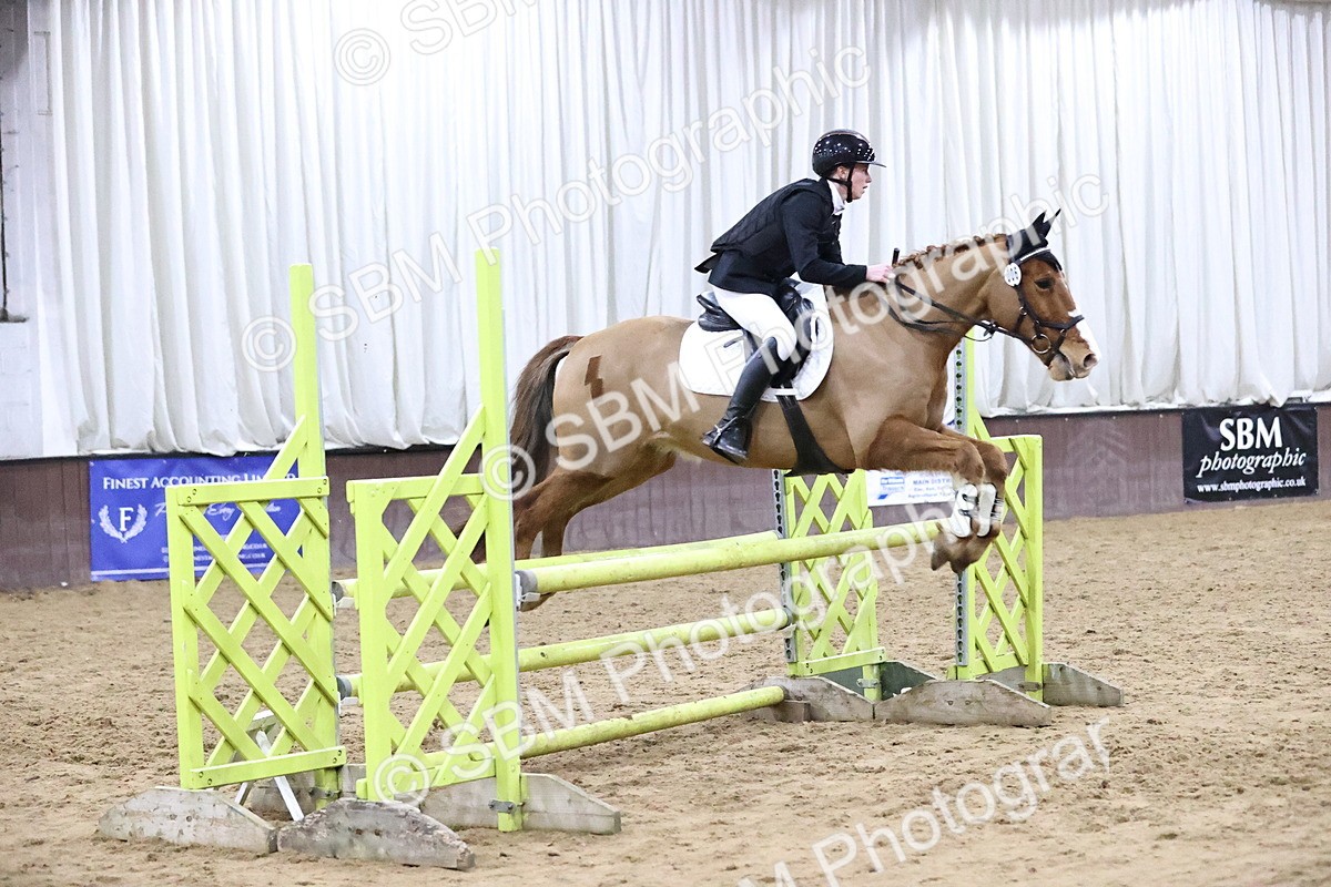 SBM_006980 - Class 4 - 90cm