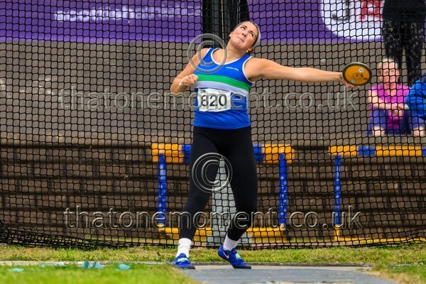 Sen25SUN-927784 - Field Female Set Two