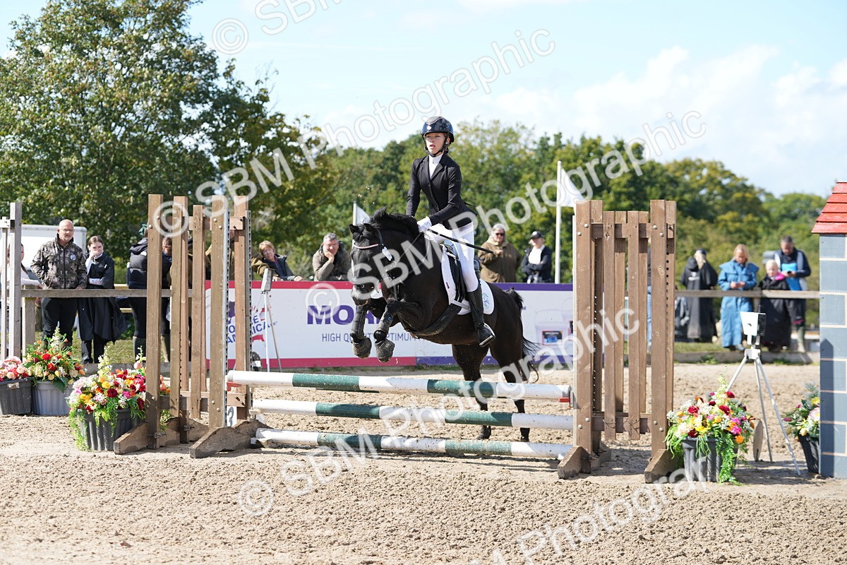 SBM_44362 - J7 - Junior Pony 60cm Championship