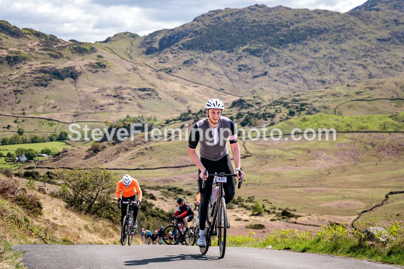 142906 - Blea Tarn Climb 14:00 - 15:00