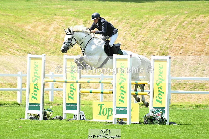 250614A-130600-06781 - Cls 20 Foxhunter