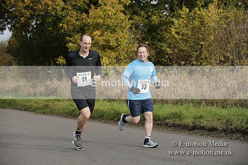 CAD5 171119-0262 - Sutton Benger 5 mile Flyer – 17th Nov 2019