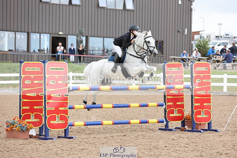 240630A-154715-14888 - Cls 33 Foxhunter and 1.10m Open