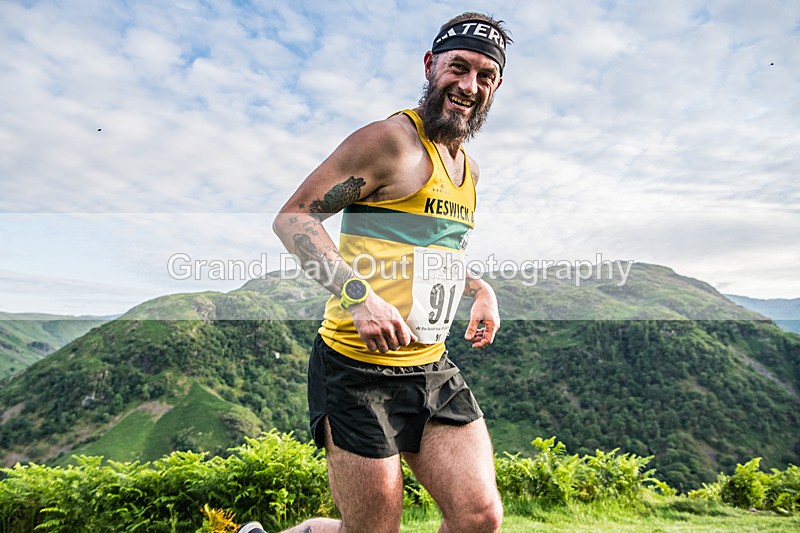 Langstrath-187 - Langstrath Fell Race Wednesday 18th June 2025