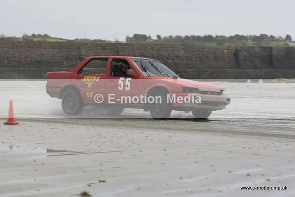 sr 090509 188 - Sand Racing 09/05/09