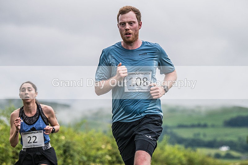 Lambfoot-262 - Lambfoot Loop Road Race Tuesday 1st July 2025