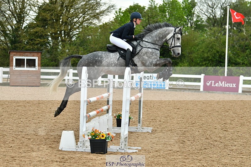 230504A-114020-01167 - Cls 2 Snr Discovery & Open