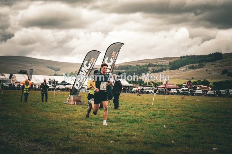 DSCF6191 - Kilnsey Crag race