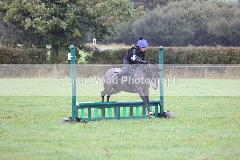 JPP_5158 - Class 1: 65cm : Showjumping