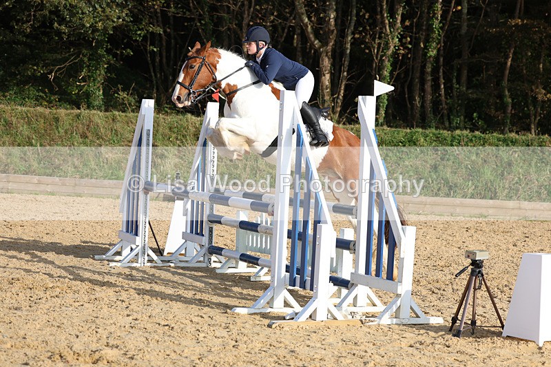 3E7A8789 - Class 6: 90cm open