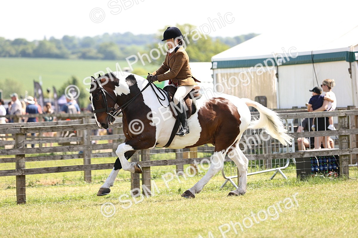 SBM_13794 - Class 77 - LIHS BSHA Rising Star Cobs