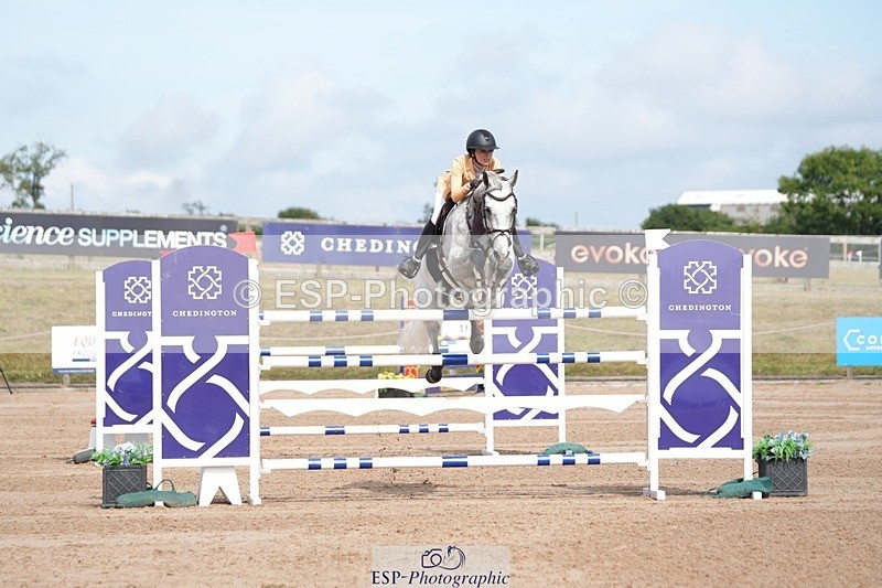 250718-162009-12351 - Cls 6, 3 Star Big Tour LR Qualifier Break til End