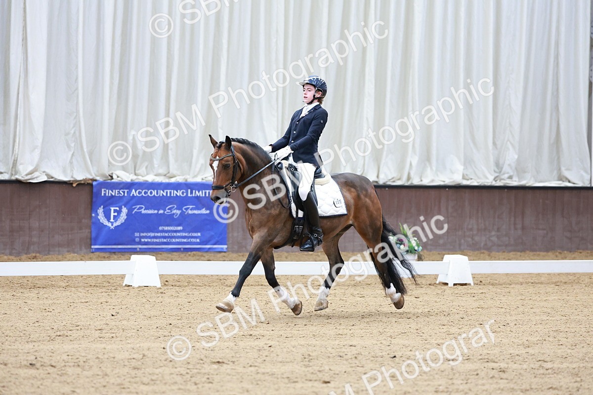 SBM_017147 - Class15 - FEI Pony