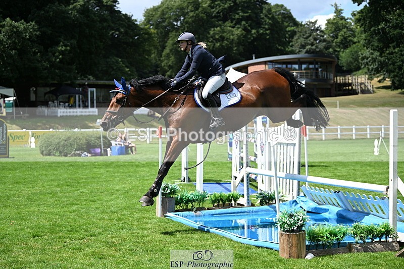 250703A-112740-03254 - Cls 1 Snr Foxhunter