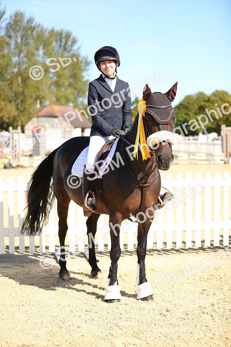 SBM_17840 - J33 - Senior 75cm Championship