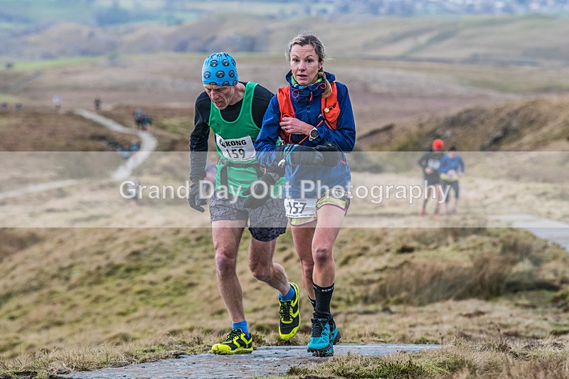 Nine Standards-214 - Nine Standards Fell Race Thursday 1st January 2026