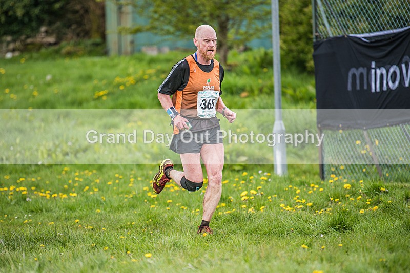 3 Peaks-1964 - The 3 Peaks Race Saturday 27th April 2024