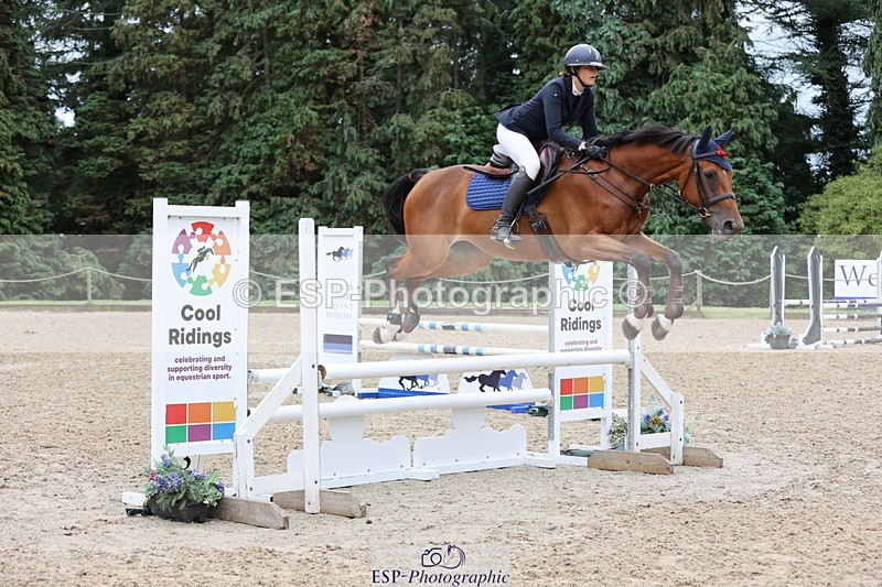 250705A-104951-13919 - Cls 33 Snr British Novice and 90cm Open