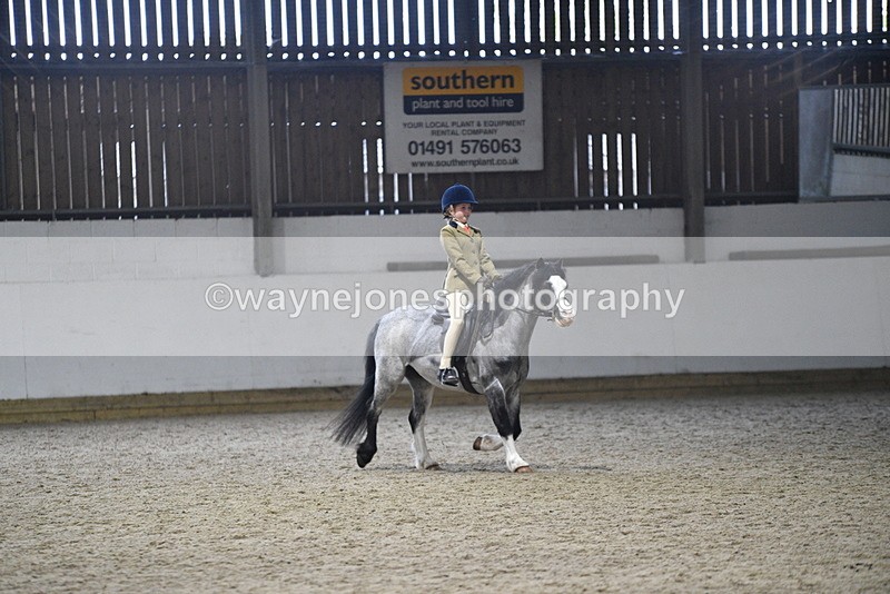 WJ5_8294 - Class 14 Novice Ridden/Rider