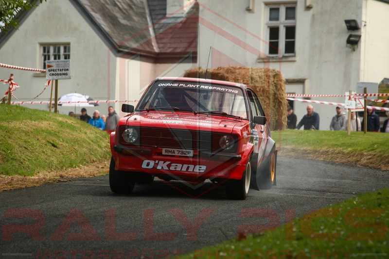 PRM Loughgall Rally 2024 88 of 110 - PRM Loughgall Stages 2024