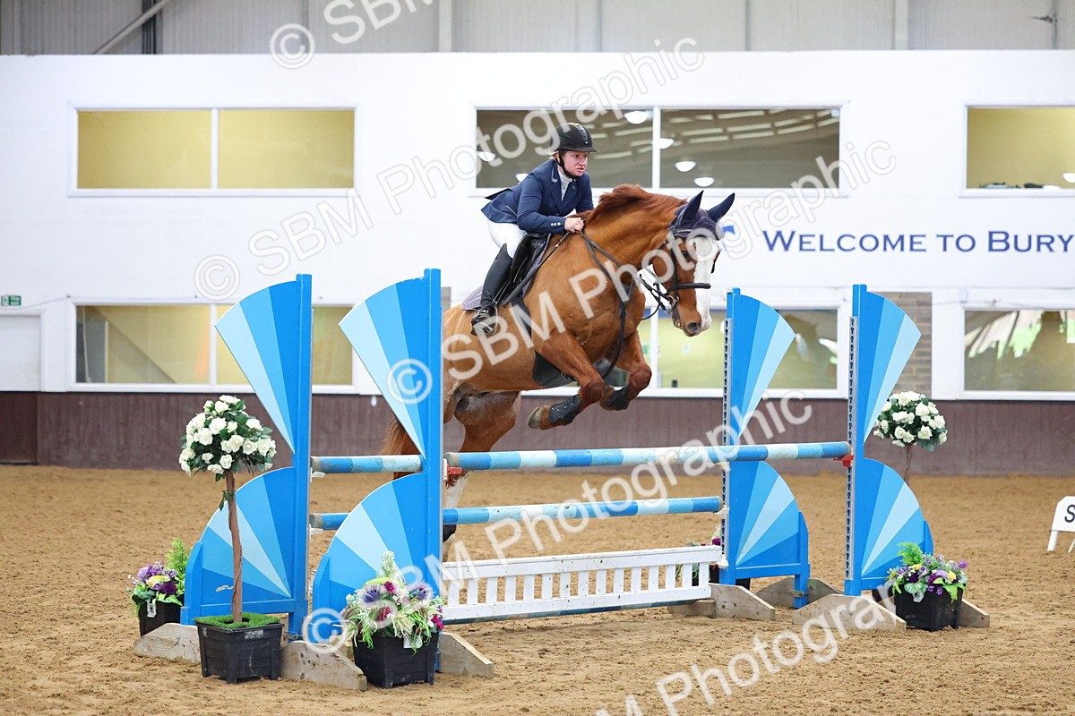 SBM_003149 - Class 15 - Senior Newcomers 1.10m