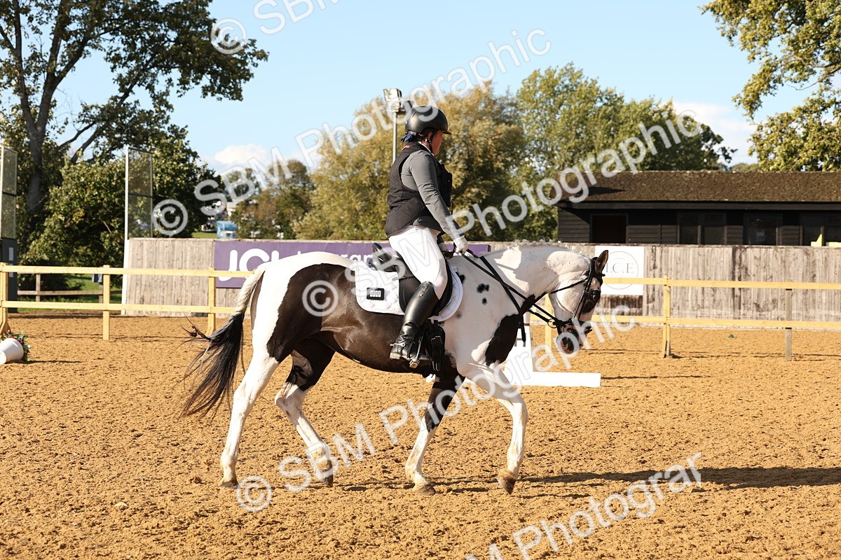 SBM_11622 - D9 - Small Tour Championship Prelim 3
