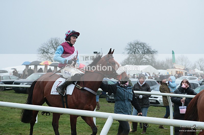 PtP 100324 780 - Pytchley with Woodland Point-to-Point Guilsborough 10/03/24