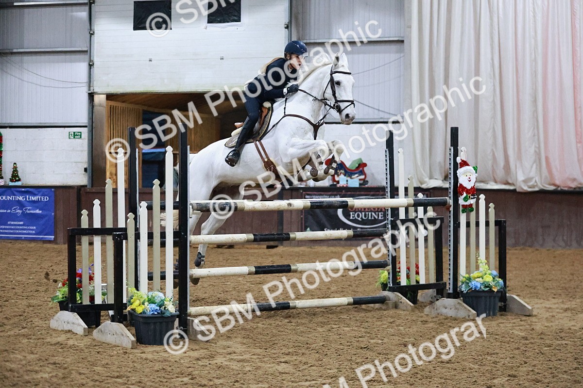 SBM_001581 - Class 6 - Cheval Liverte 1.25m Championship Qualifier