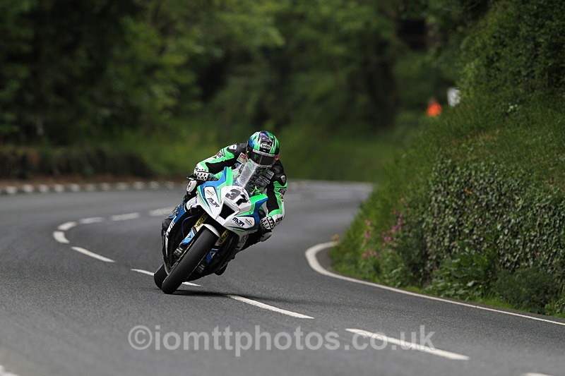 PR154614 - Superbike TT